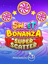 Sweet Bonanza